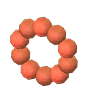 Glowing-Moss Wreath