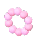 Glowing-Moss Wreath