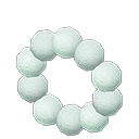 Glowing-Moss Wreath