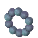 Glowing-Moss Wreath