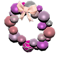 Ornament Wreath