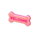 Pink x NA