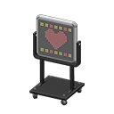 Small LED Display Animal Crossing New Horizons | ACNH Critter - ACNHMALL