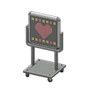 Small LED Display Animal Crossing New Horizons | ACNH Critter - ACNHMALL