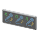 Microphone x NA