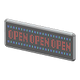 OPEN x NA