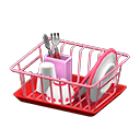 Dish-Drying Rack Animal Crossing New Horizons | ACNH Critter - ACNHMALL