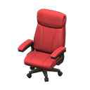 Den Chair Animal Crossing New Horizons | ACNH Critter - ACNHMALL