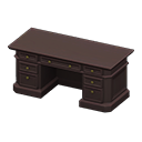 Den Desk Animal Crossing New Horizons | ACNH Critter - ACNHMALL