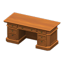 Den Desk Animal Crossing New Horizons | ACNH Critter - ACNHMALL