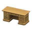 Den Desk Animal Crossing New Horizons | ACNH Critter - ACNHMALL