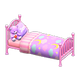 Pink x NA