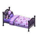 Dreamy Bed Animal Crossing New Horizons | ACNH Critter - ACNHMALL
