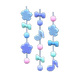 Blue x NA Blue x NA