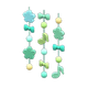 Green x NA