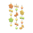 Dreamy Hanging Decoration Animal Crossing New Horizons | ACNH Items - ACNHMALL