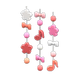 White x NA