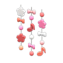 Dreamy Hanging Decoration Animal Crossing New Horizons | ACNH Items - ACNHMALL