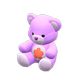 Purple x NA Purple x NA