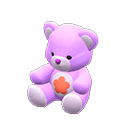 Dreamy Bear Toy Animal Crossing New Horizons | ACNH Critter - ACNHMALL