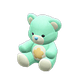 Green x NA Green x NA