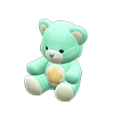 Dreamy Bear Toy Animal Crossing New Horizons | ACNH Critter - ACNHMALL
