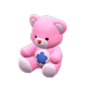 Pink x NA