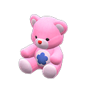 Dreamy Bear Toy Animal Crossing New Horizons | ACNH Critter - ACNHMALL
