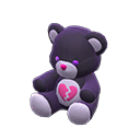 Dreamy Bear Toy Animal Crossing New Horizons | ACNH Critter - ACNHMALL