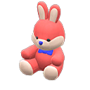 Dreamy Rabbit Toy Animal Crossing New Horizons | ACNH Critter - ACNHMALL