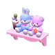 Pink x NA Pink x NA