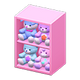 Pink x NA Pink x NA