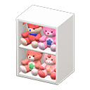 Dreamy Shelves Animal Crossing New Horizons | ACNH Critter - ACNHMALL