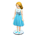 Dress-Up Doll Animal Crossing New Horizons | ACNH Critter - ACNHMALL