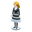 Dress-Up Doll Animal Crossing New Horizons | ACNH Critter - ACNHMALL