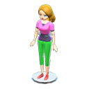 Dress-Up Doll Animal Crossing New Horizons | ACNH Critter - ACNHMALL
