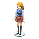 Dress-Up Doll Animal Crossing New Horizons | ACNH Critter - ACNHMALL