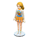 Dress-Up Doll Animal Crossing New Horizons | ACNH Critter - ACNHMALL