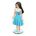 Dress-Up Doll Animal Crossing New Horizons | ACNH Critter - ACNHMALL