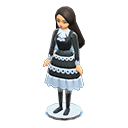 Dress-Up Doll Animal Crossing New Horizons | ACNH Critter - ACNHMALL