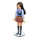 Dress-Up Doll Animal Crossing New Horizons | ACNH Critter - ACNHMALL