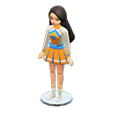 Dress-Up Doll Animal Crossing New Horizons | ACNH Critter - ACNHMALL