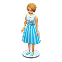 Dress-Up Doll Animal Crossing New Horizons | ACNH Critter - ACNHMALL