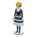 Dress-Up Doll Animal Crossing New Horizons | ACNH Critter - ACNHMALL