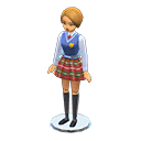Dress-Up Doll Animal Crossing New Horizons | ACNH Critter - ACNHMALL