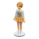 Dress-Up Doll Animal Crossing New Horizons | ACNH Critter - ACNHMALL