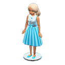 Dress-Up Doll Animal Crossing New Horizons | ACNH Critter - ACNHMALL