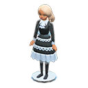 Dress-Up Doll Animal Crossing New Horizons | ACNH Critter - ACNHMALL