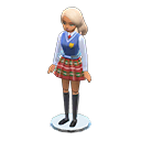 Dress-Up Doll Animal Crossing New Horizons | ACNH Critter - ACNHMALL