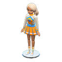 Dress-Up Doll Animal Crossing New Horizons | ACNH Critter - ACNHMALL